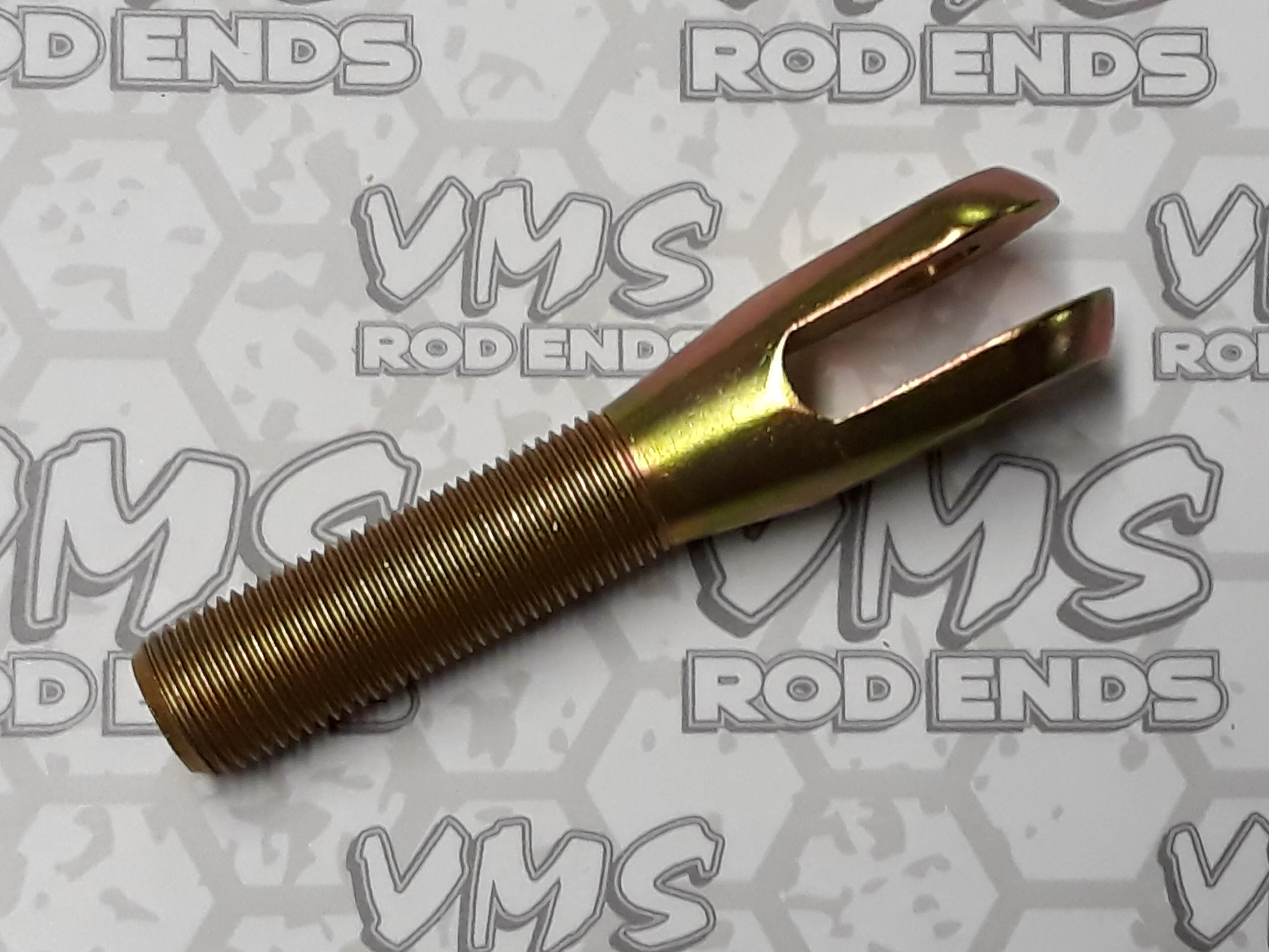 5/8" Clevis Rod End - Image 2