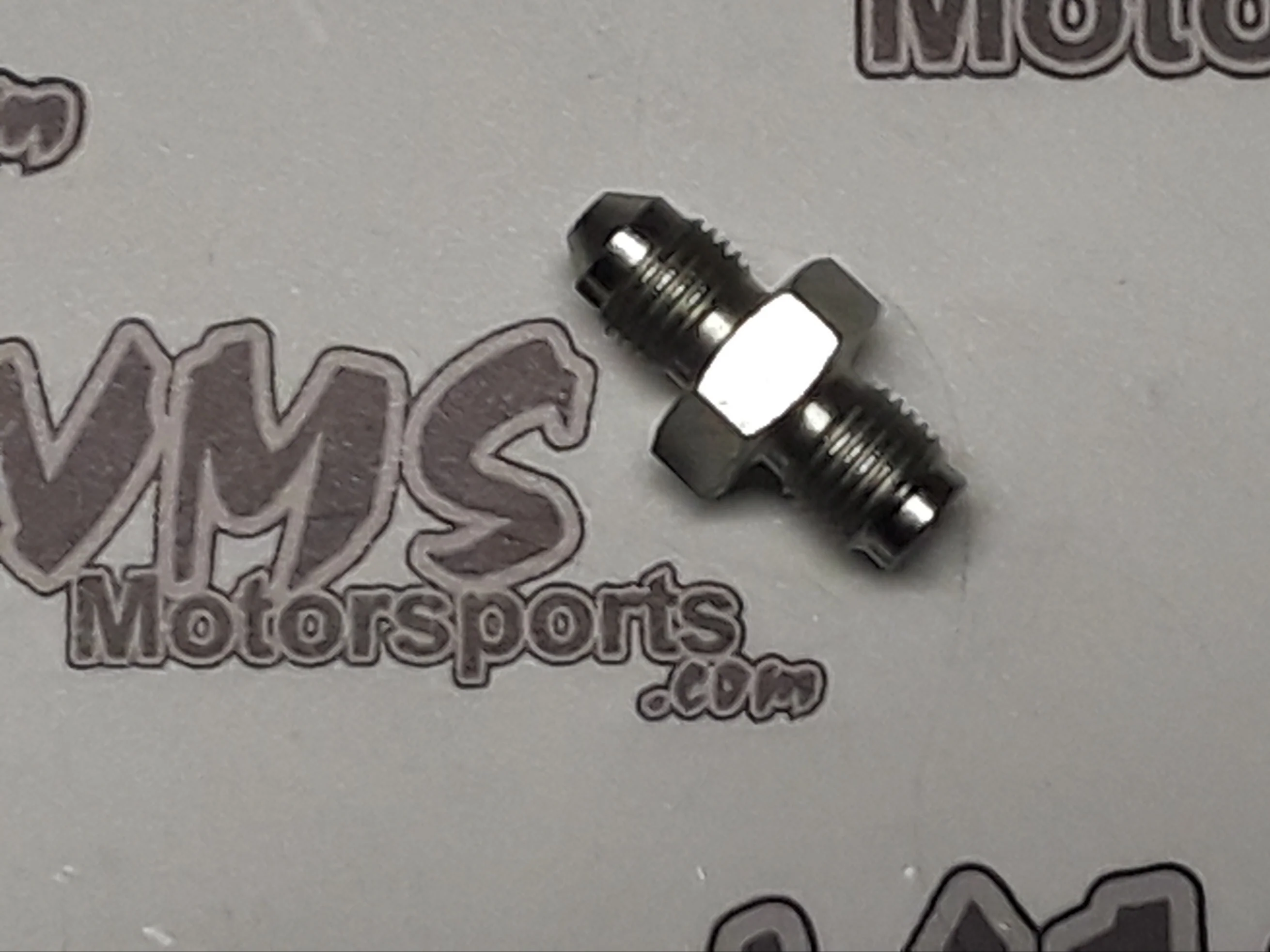 Brake Fitting-Legends -3AN