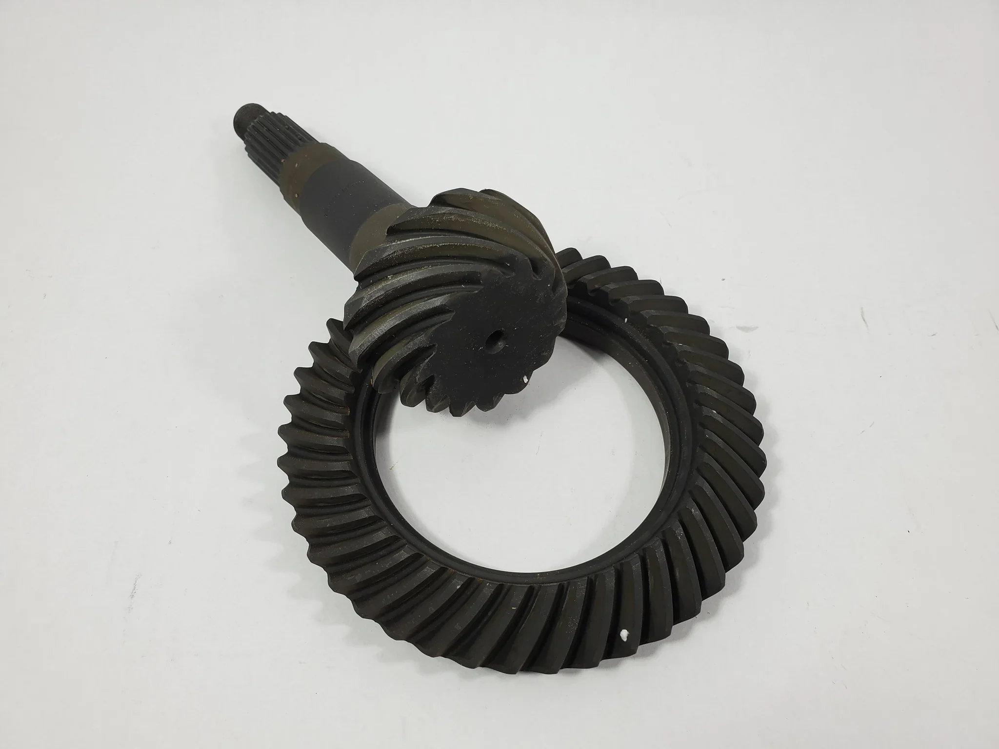 Legends 4.10/4.11 Ring & Pinion