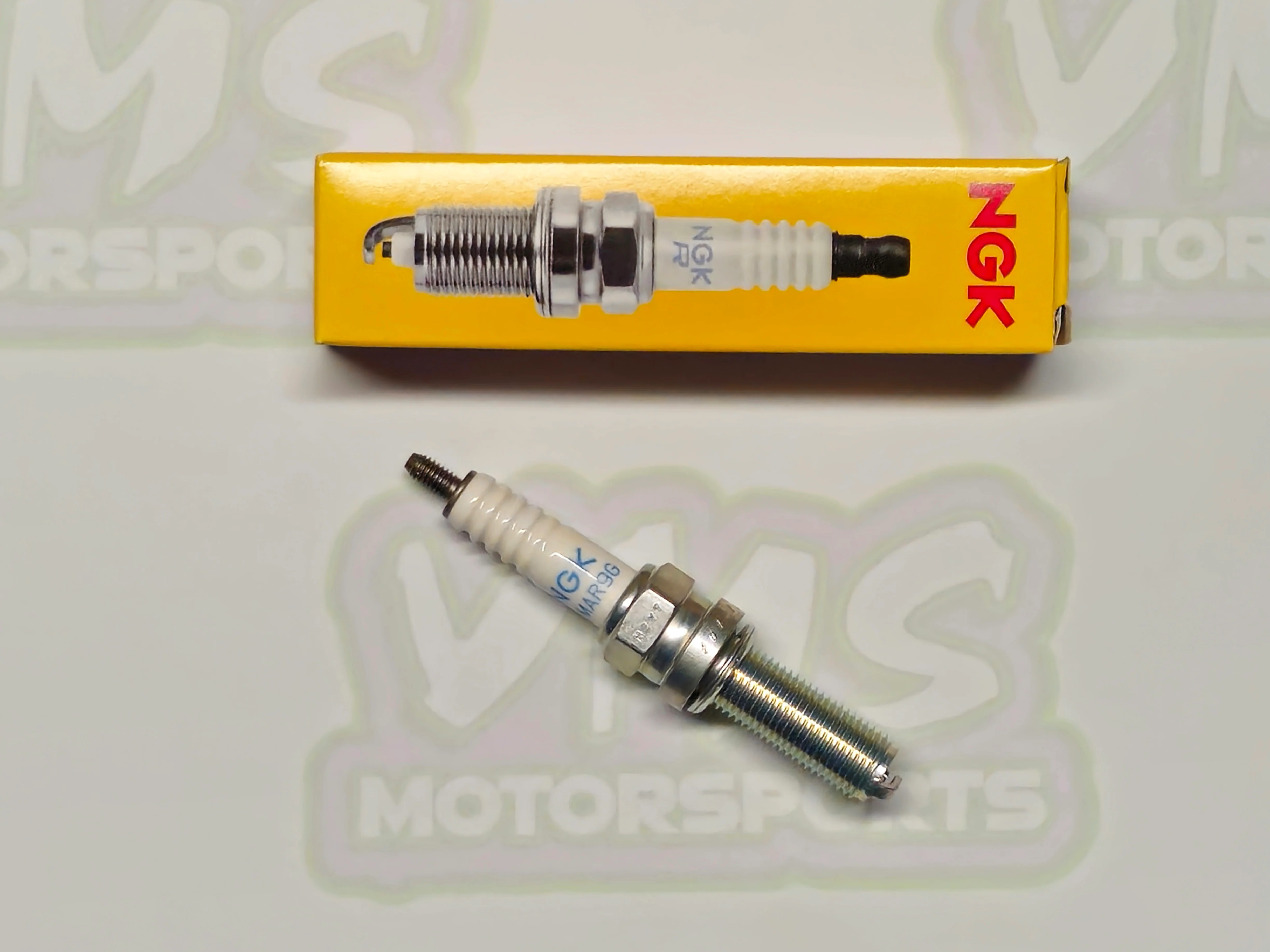 Legends MT09 NGK Spark Plug