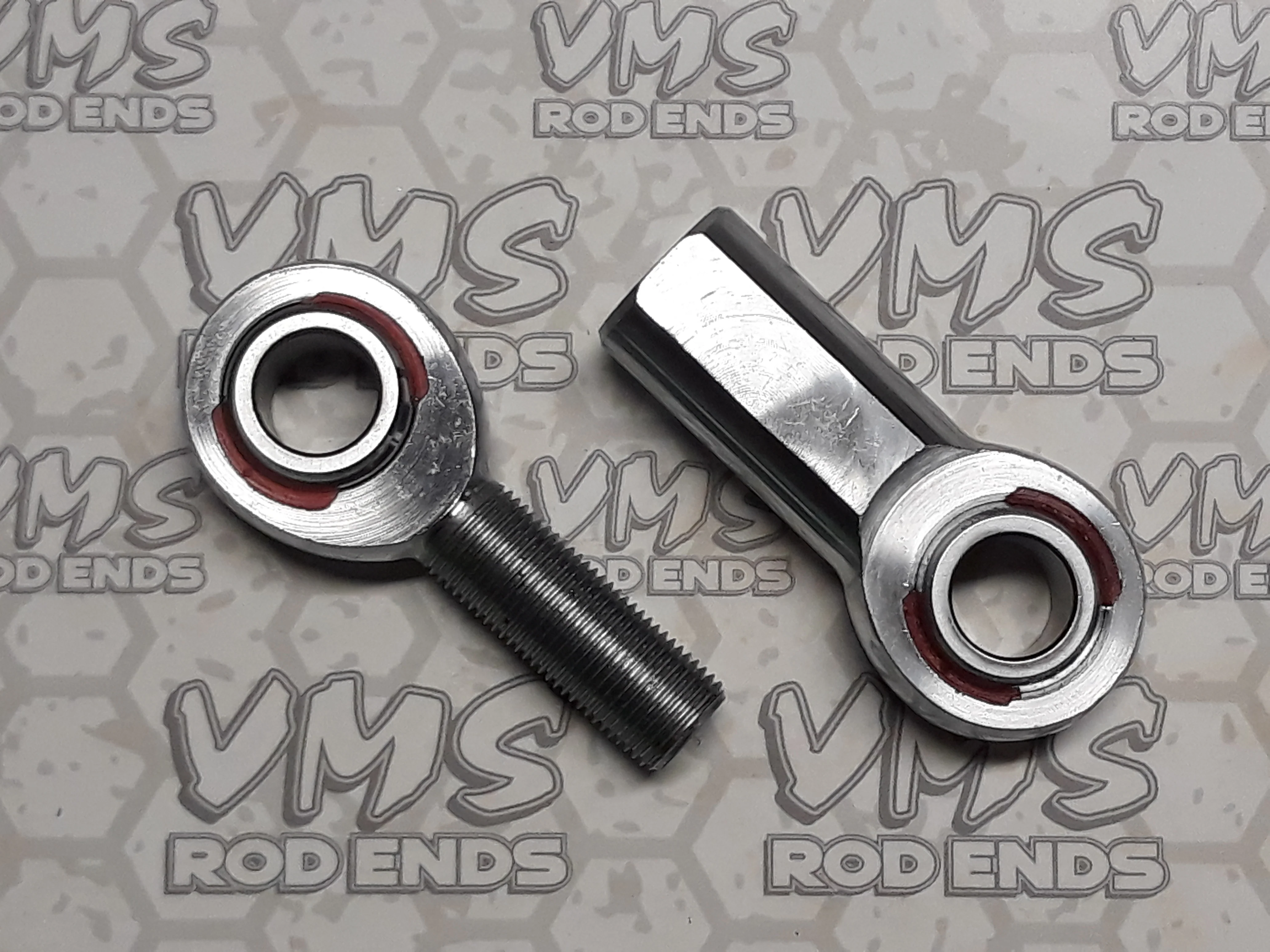 5/8" X Series Heavy Duty 4130 Chromoly Heim Joint / Rod End