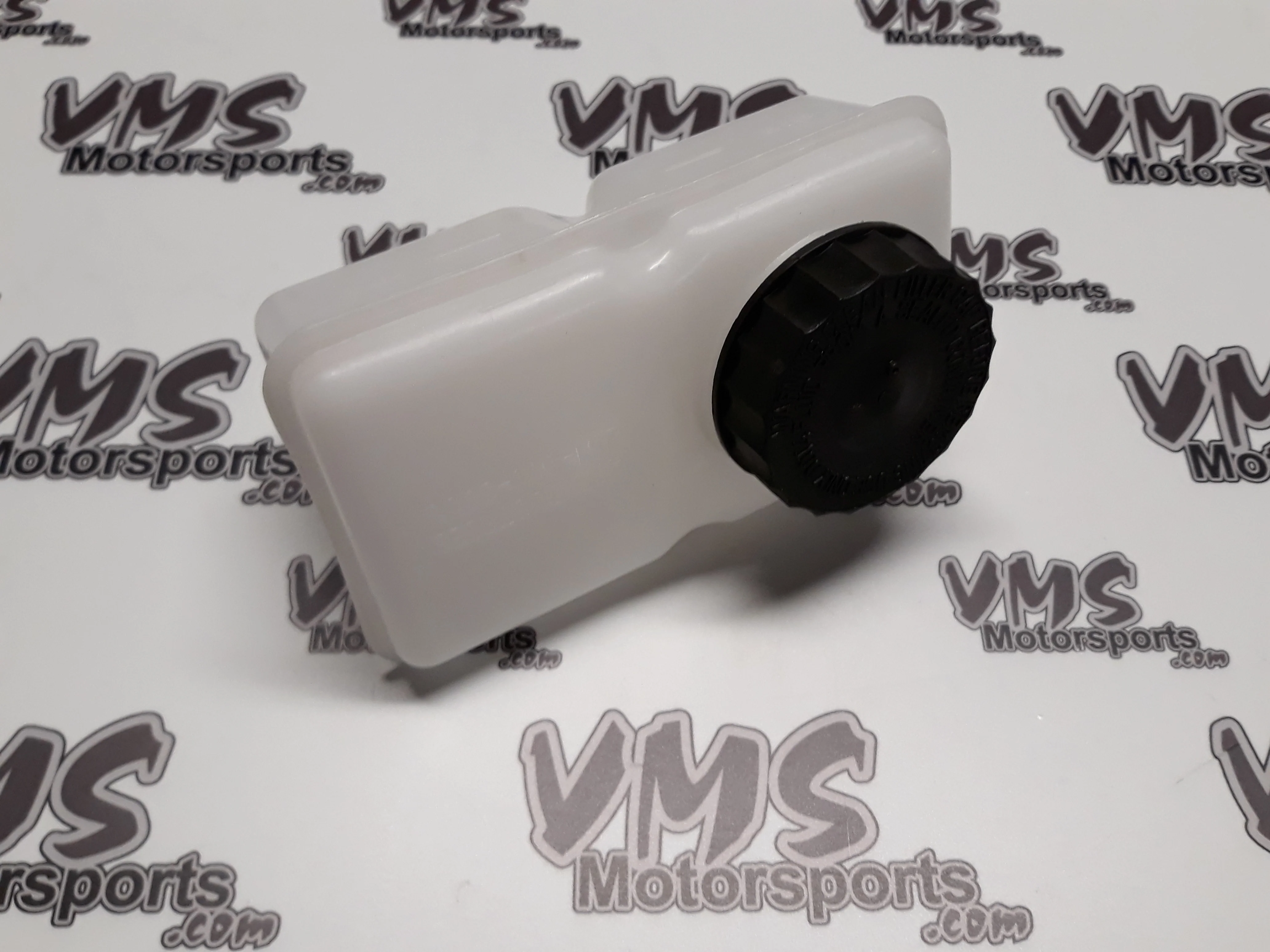 Legends Brake Master Cylinder Direct Mount Reservoir - Image 2