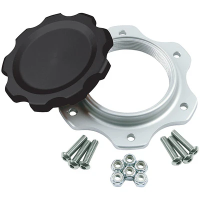 Legends Fuel Cell Cap Upgrade - Image 2