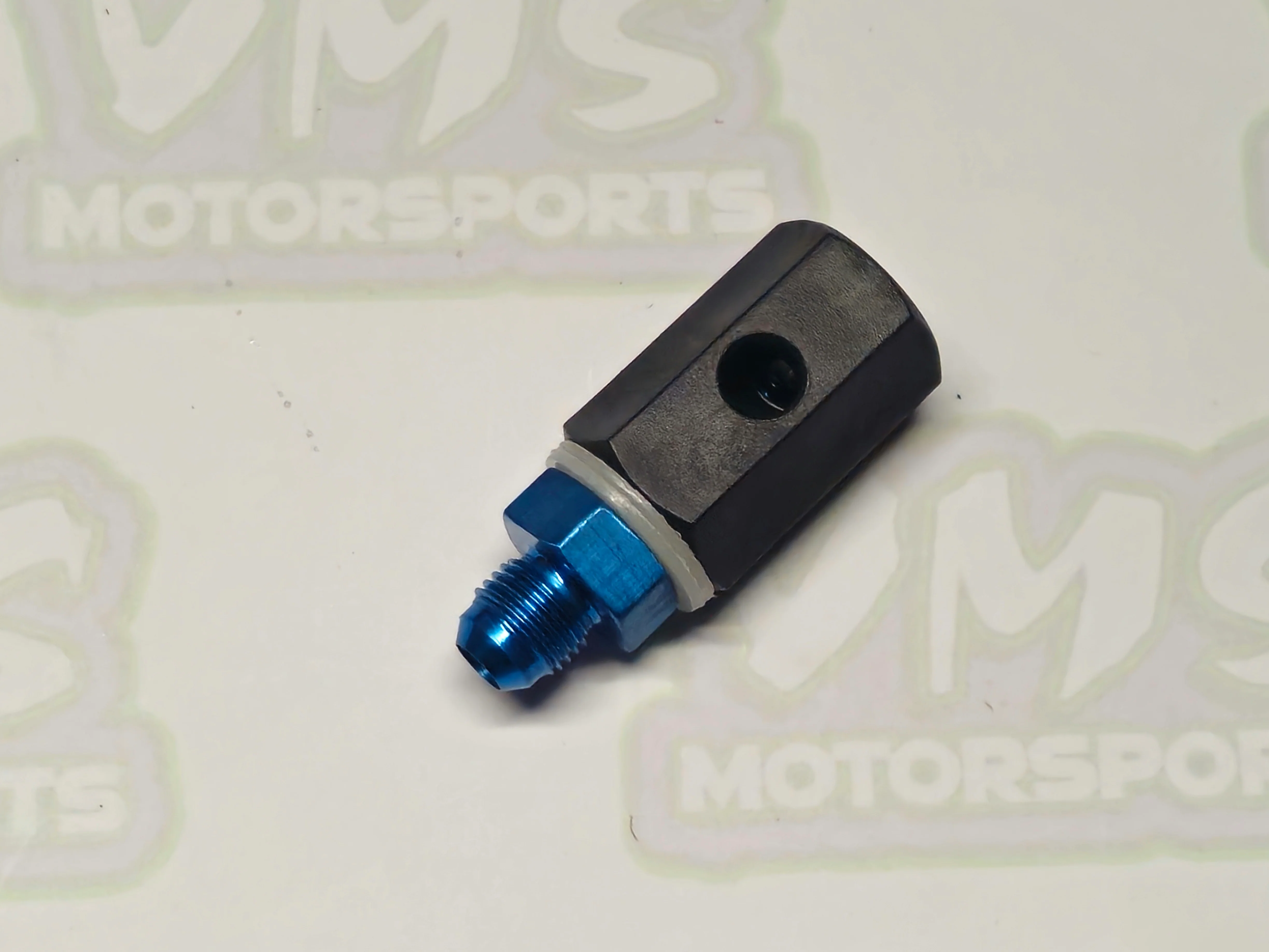 Legends Fuel Cell Tip Over Valve