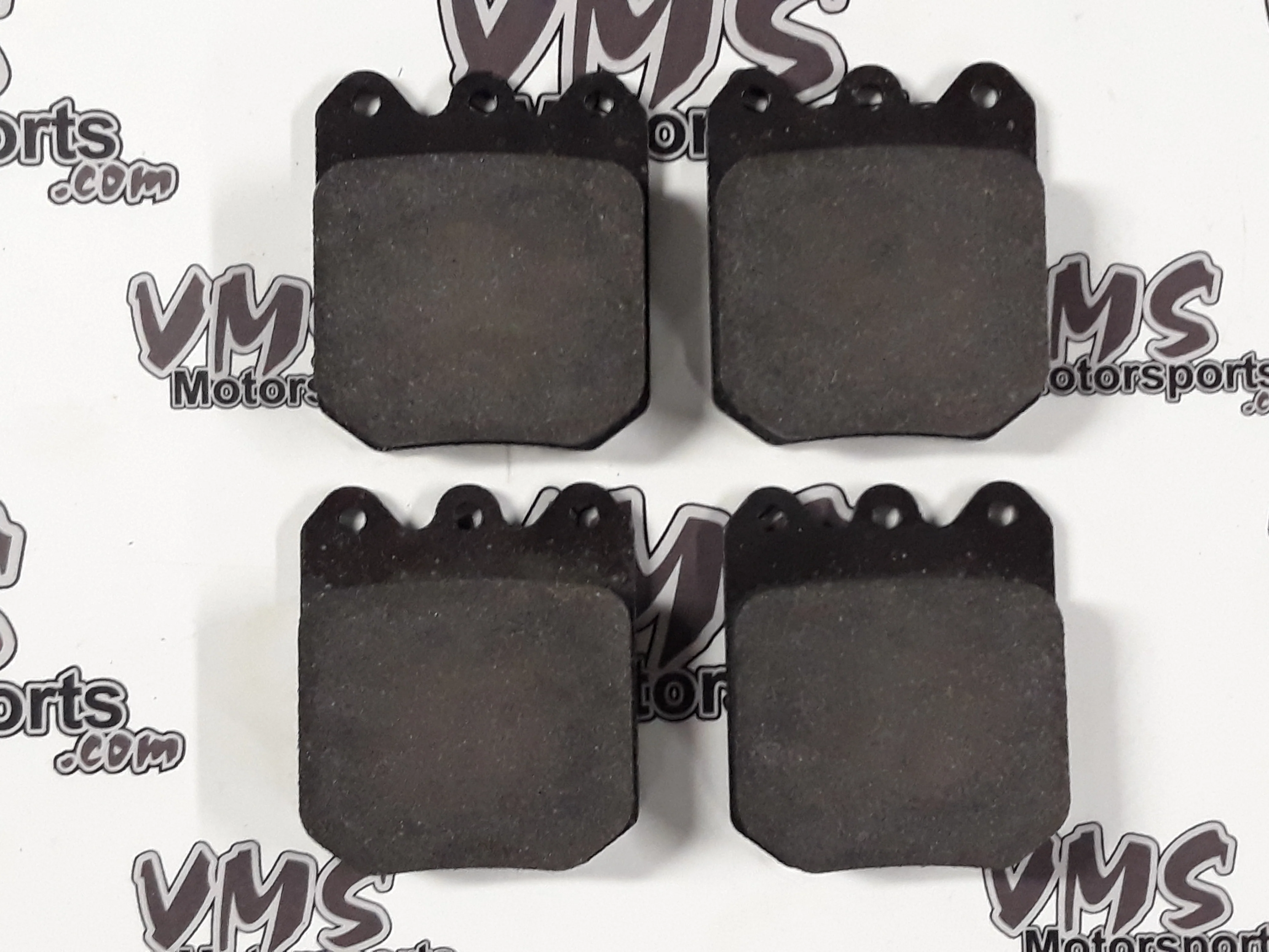 Legends INEX / Dynalite Brake Pad Set BP 10 (Wilwood Caliper)