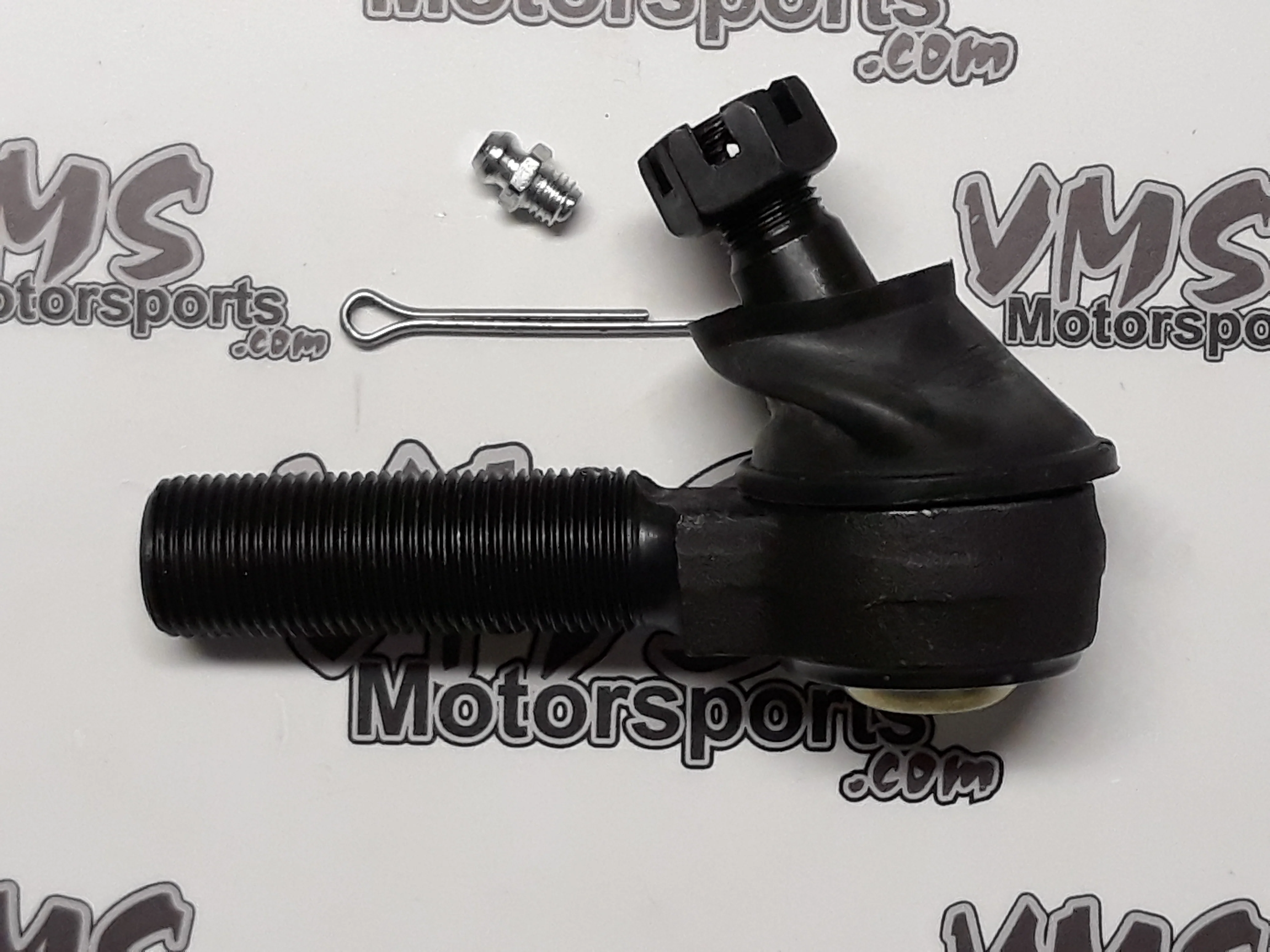 Legends Low Drag Extended Range Ball Joint by VMS Motorsports - Image 2