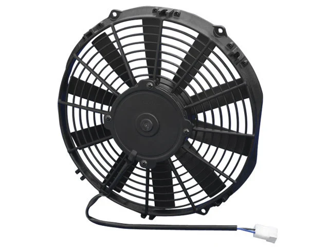 Legends Radiator Cooling Fan-SPAL
