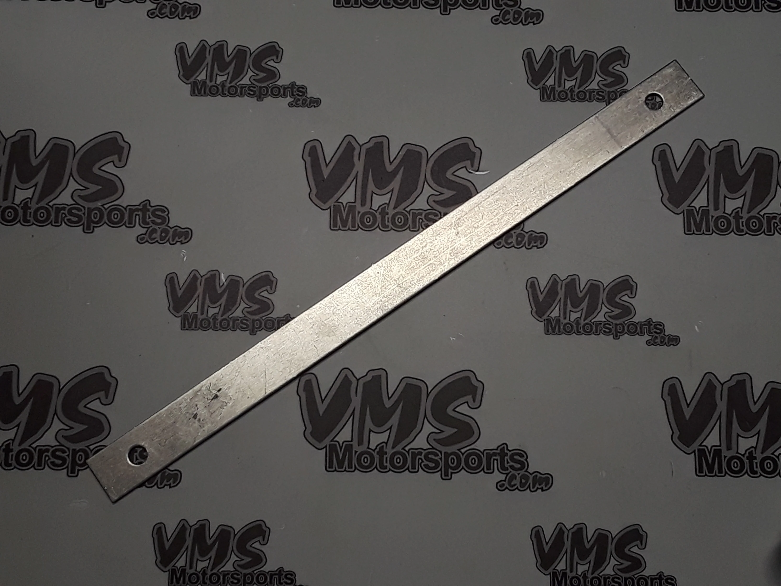 Legends Remote Brake Fluid Reservoir Mounting Strap