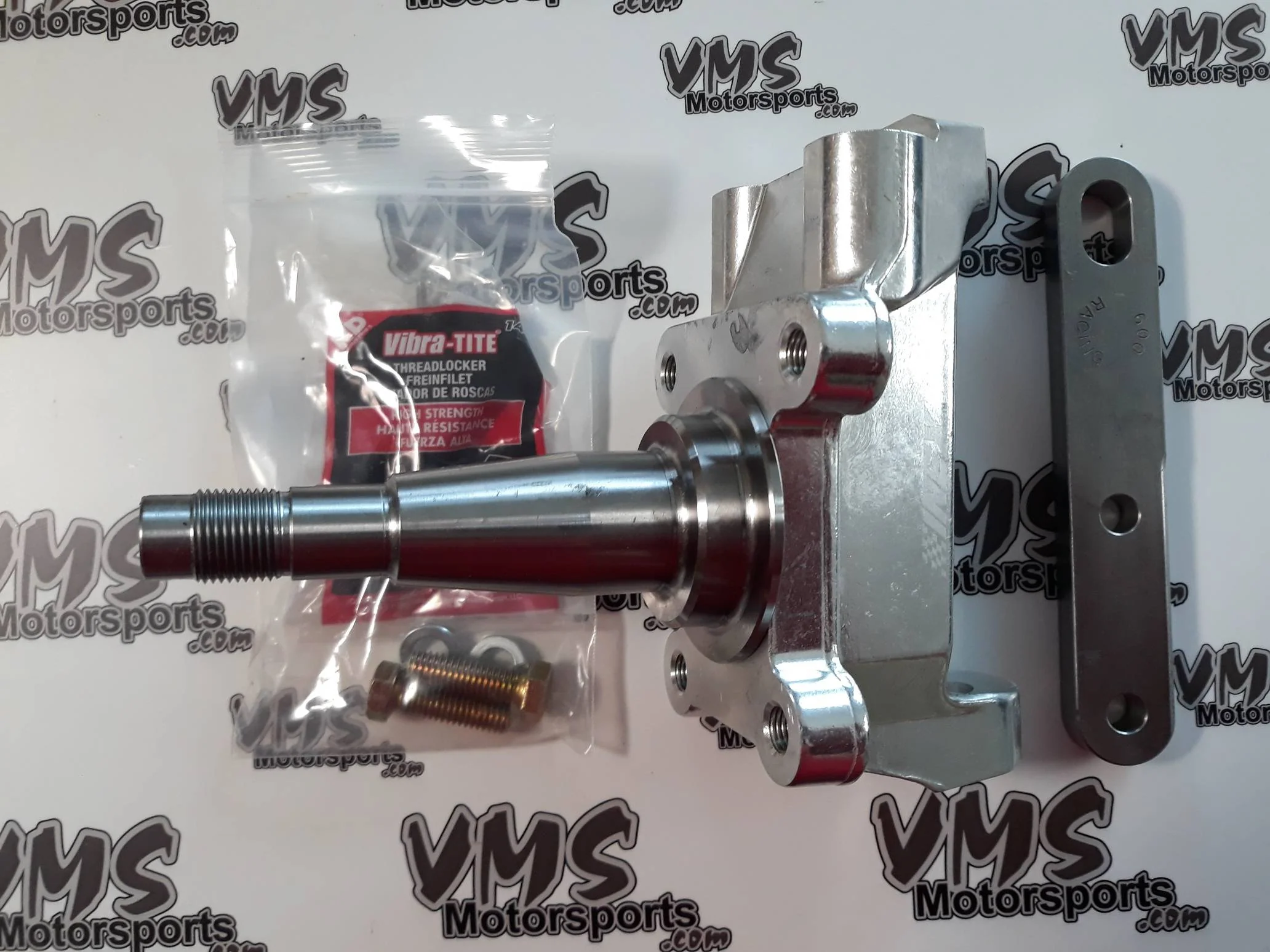 Legends USLC INEX Spindle Kit