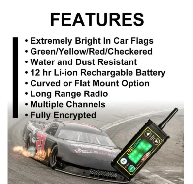 RACEceiver LITEceiver - Image 2