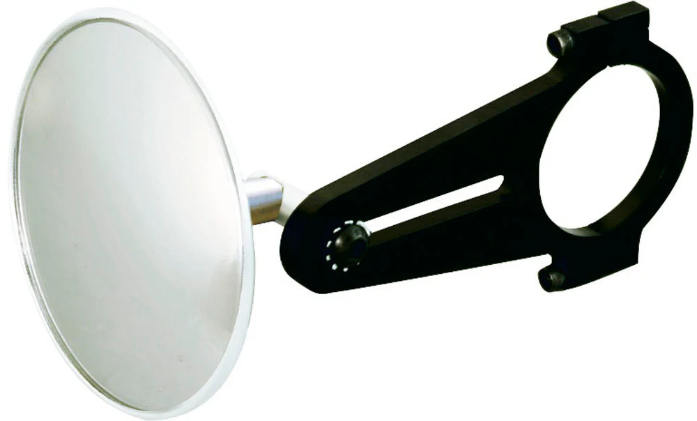 Legends Longacre Side View Spot Mirror-3.75"