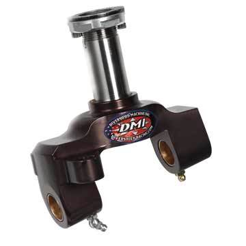 Sprint Car Spindle-Black-2 Ear by DMI