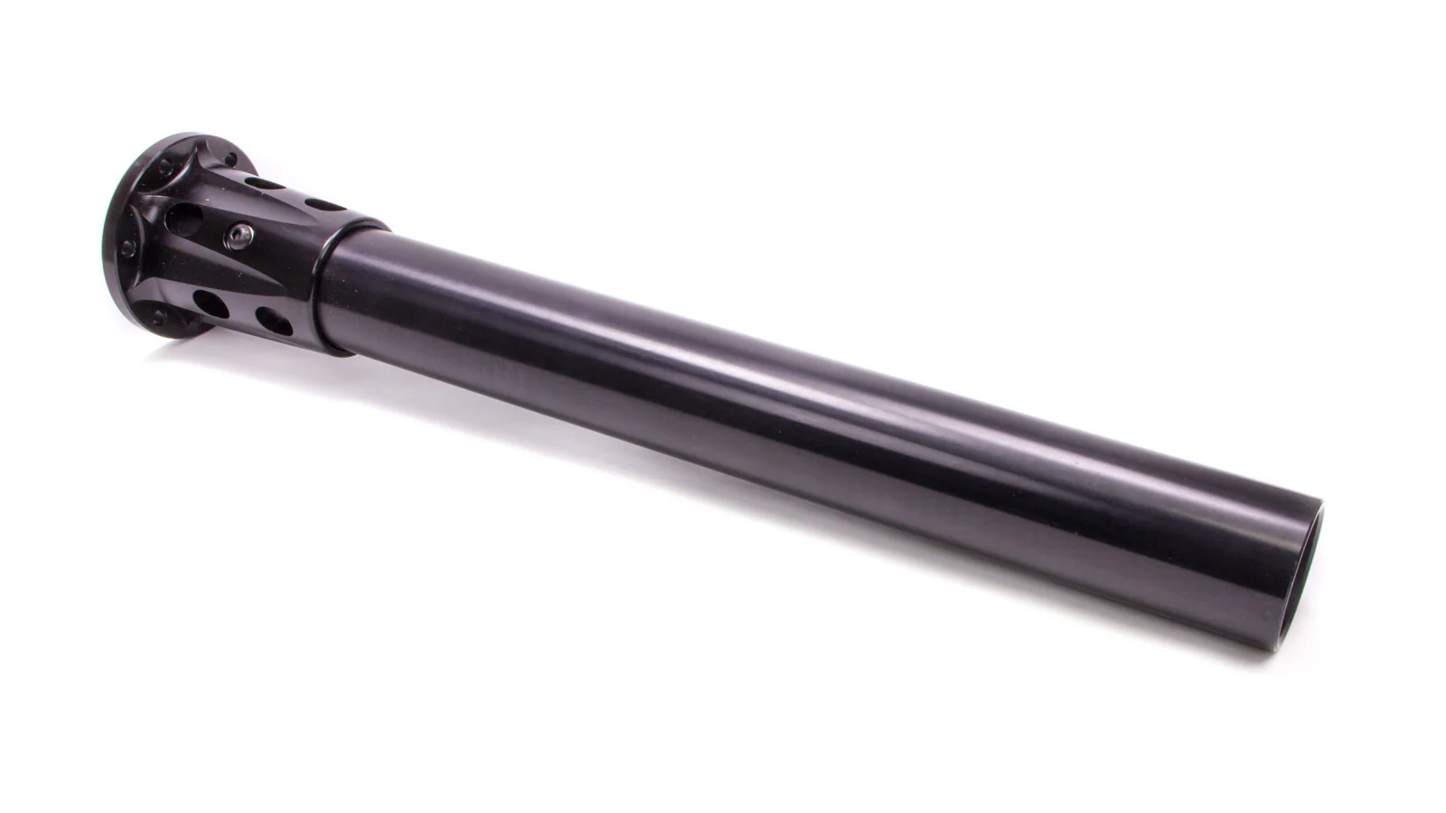 Sprint Car Torque Tube Assembly by DMI. 28" Black. 2.99" OD
