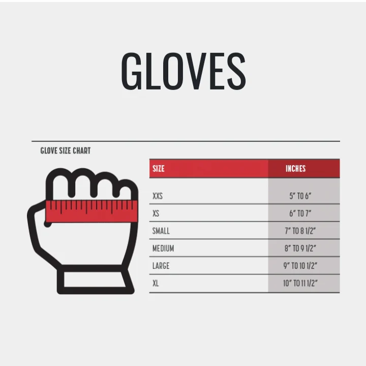 SALE! Simpson Liberty Nomex SFI Racing Gloves - Image 2