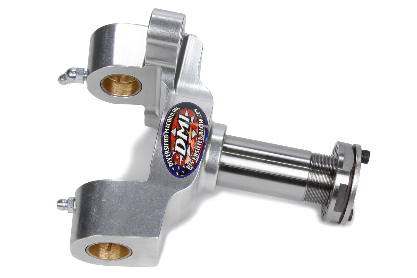 Sprint Car Spindle by DMI-2 Ear