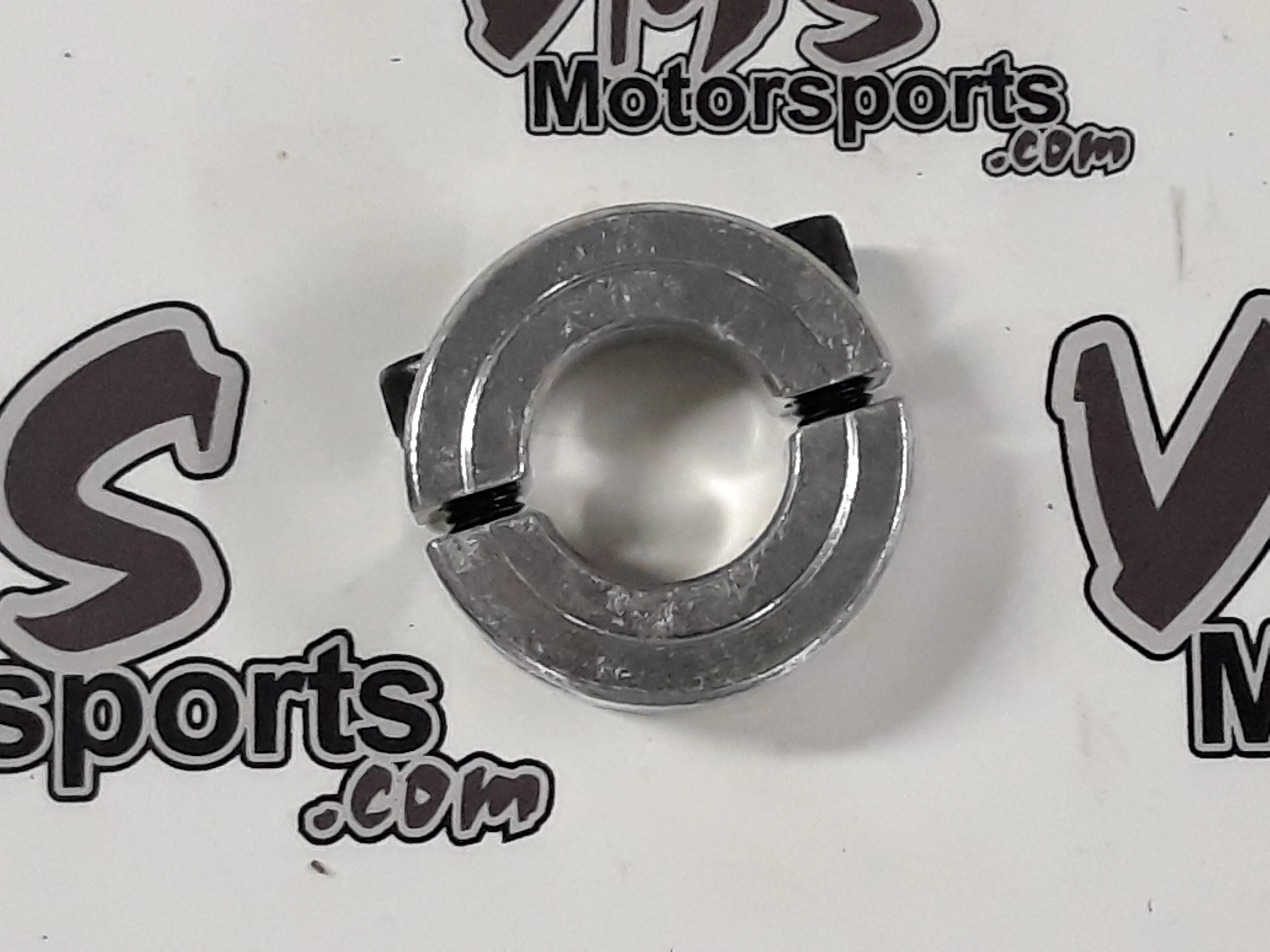 Steering Shaft Safety Collar. 3/4" ID. - Image 2