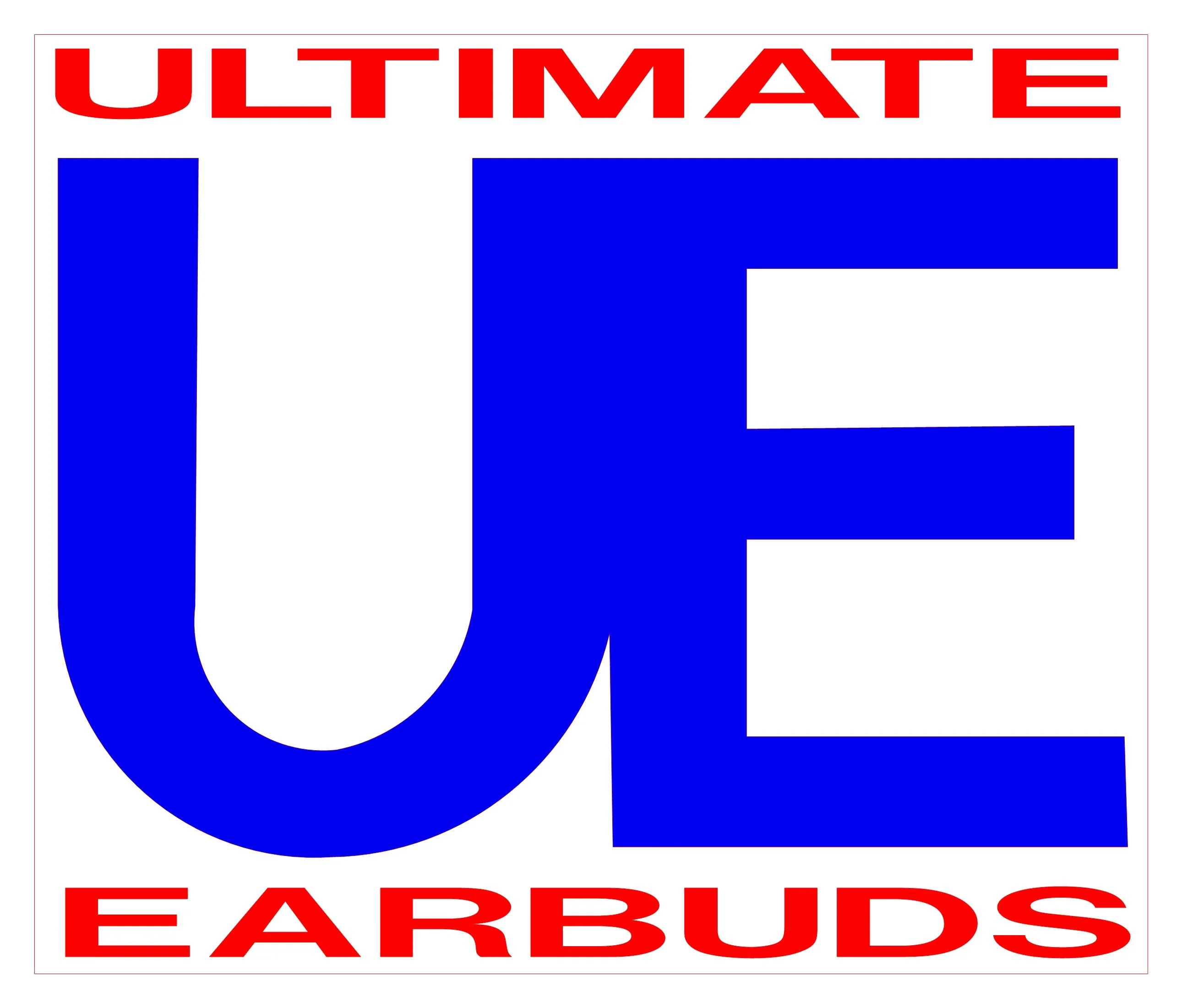 ULTIMATE EARBUDS Custom Molded Earbud Kit for RACEceiver, AND Nitro Bee