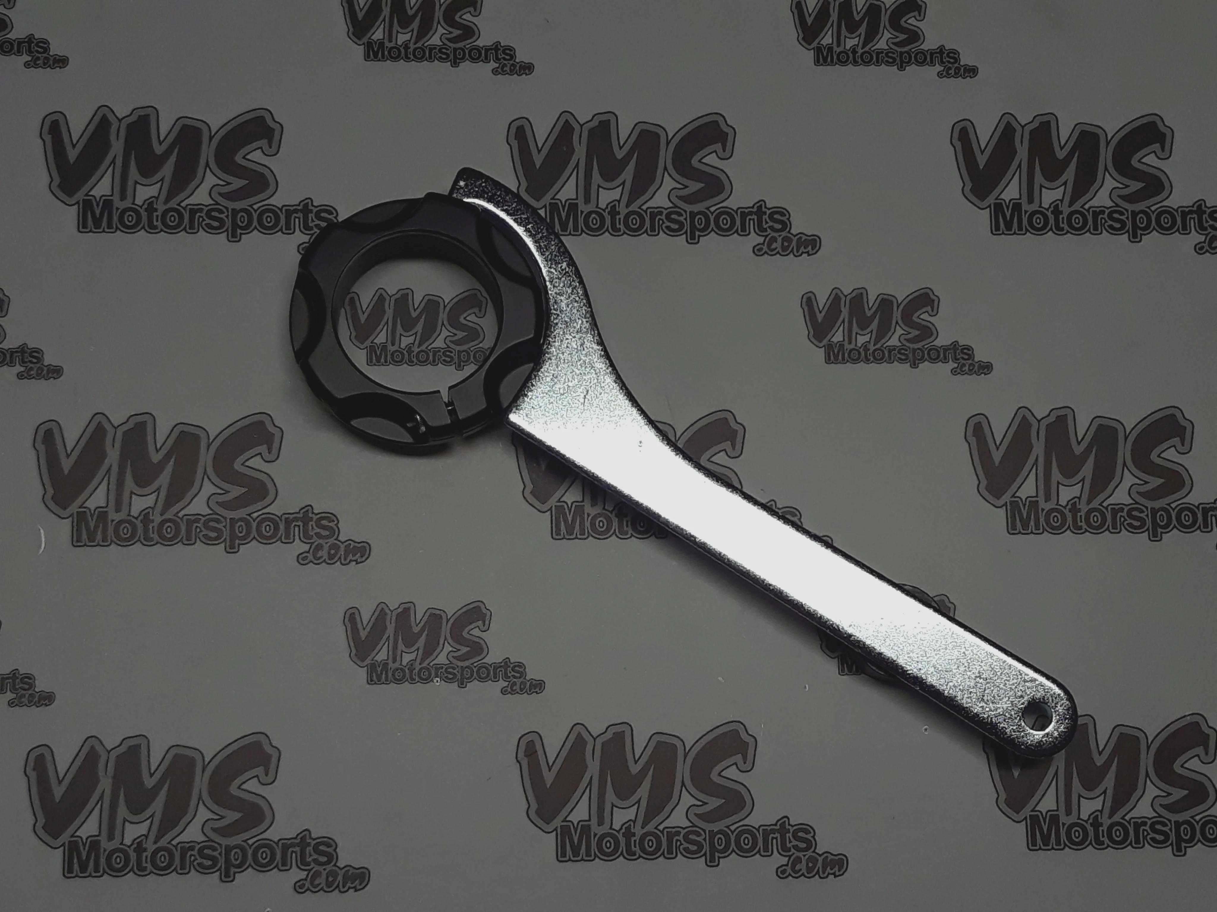 Legends Shock Coil Over Adjuster Wrench - Image 2