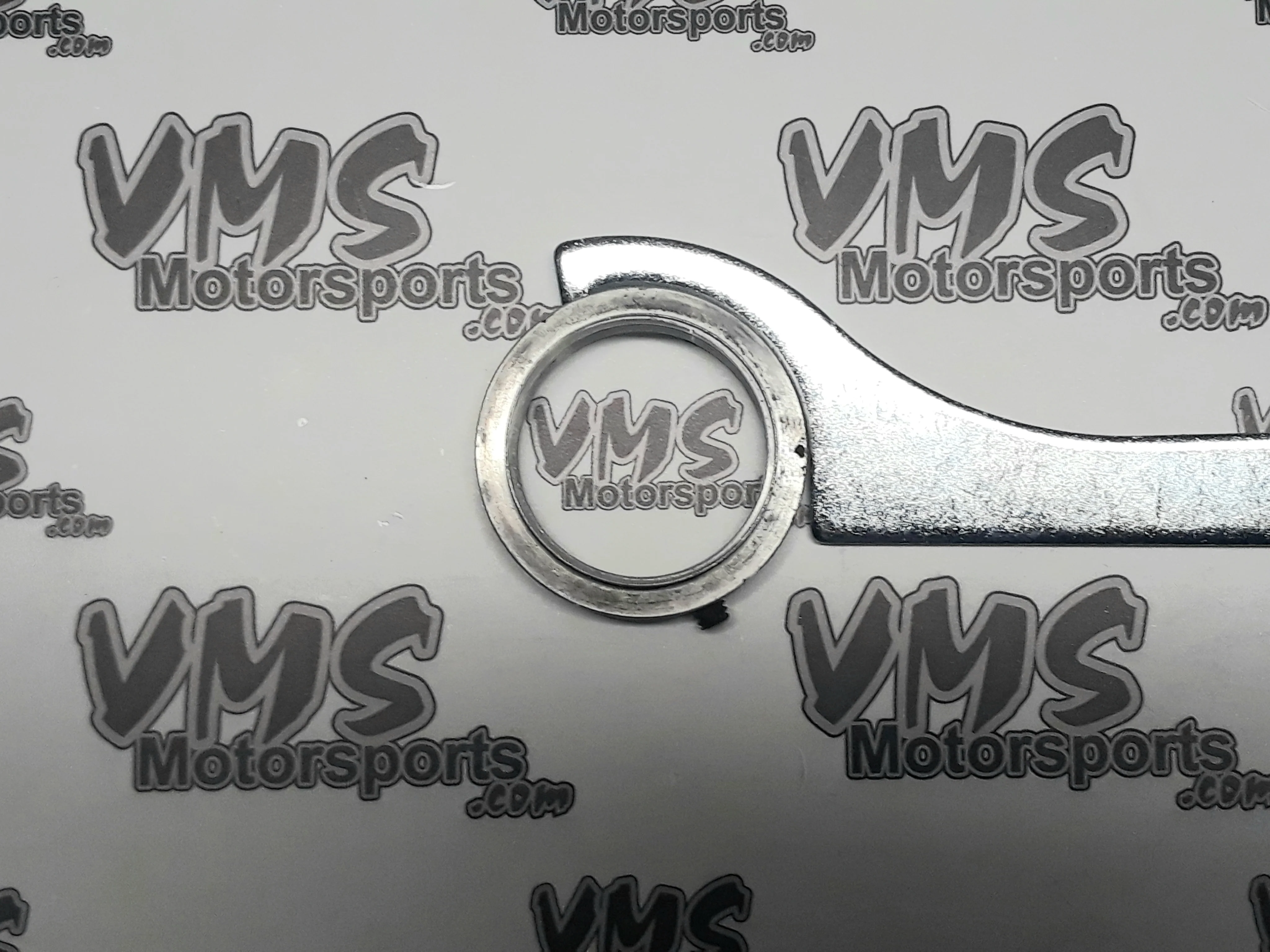 Legends Shock Coil Over Adjuster Wrench - Image 3