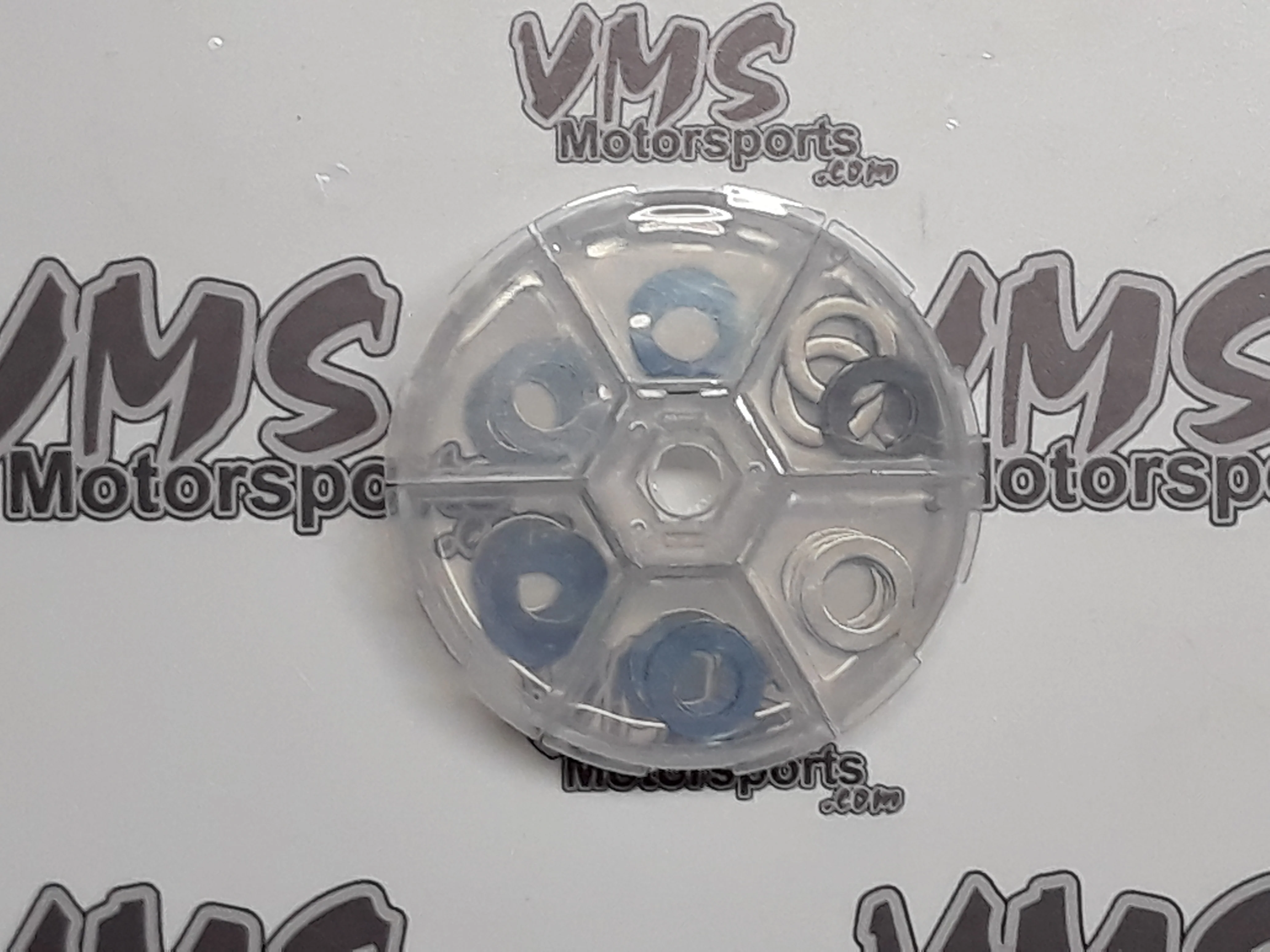 VMS Legends Wilwood Brake Caliper Shim Kit - Image 2